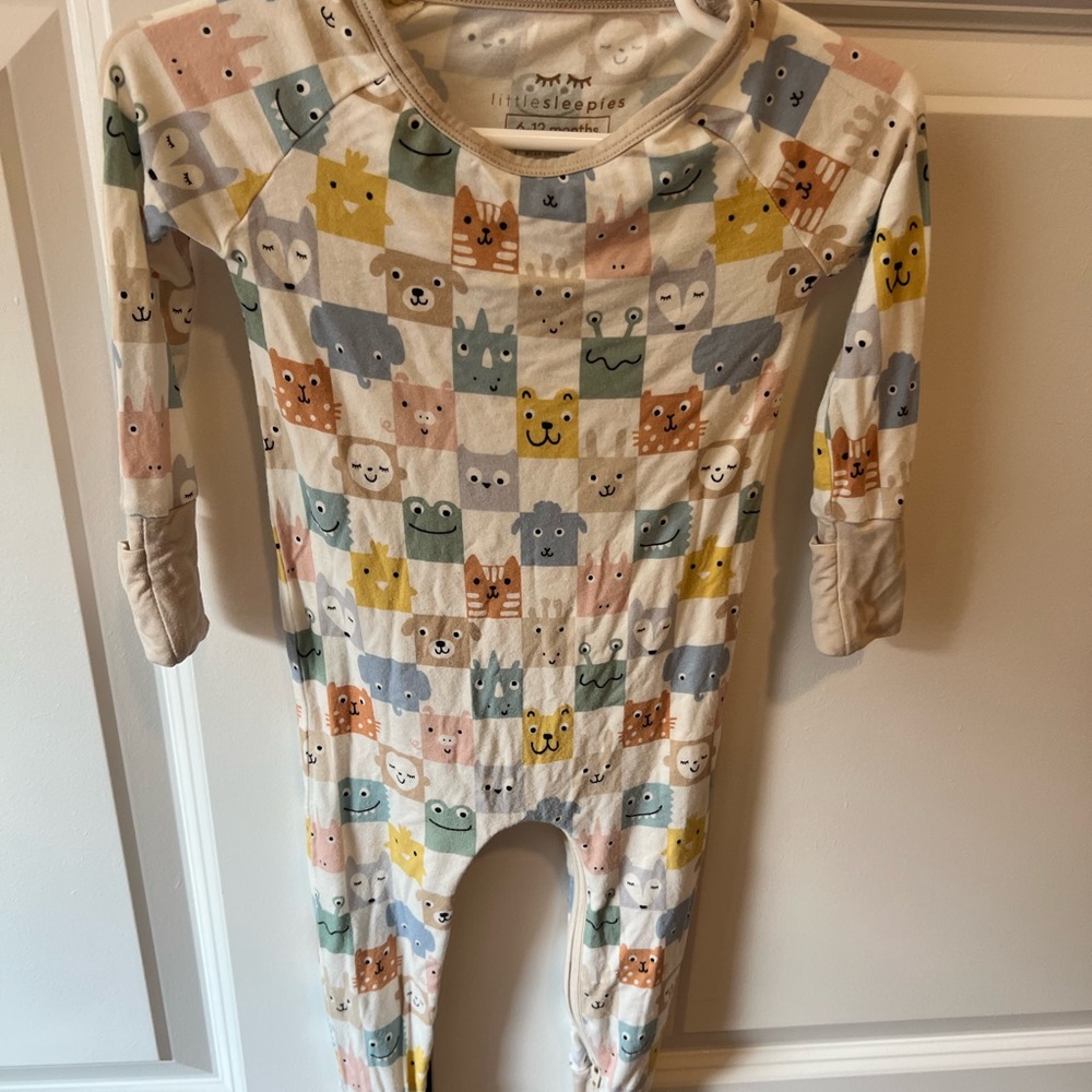Little Sleepies Bundle - Picture 3 of 4
